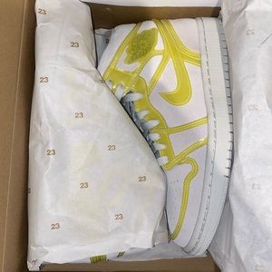 Women’s Air Jordan